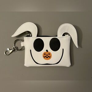 Nightmare Before Christmas Zero Coin Pouch